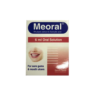 Picture of Meoral