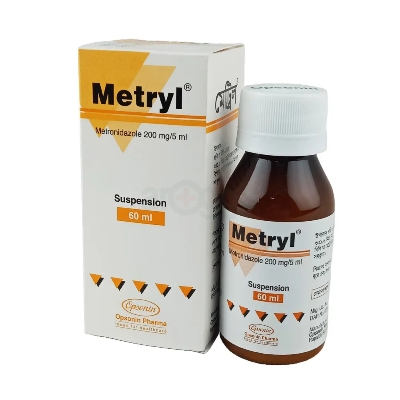 Picture of Metryl
