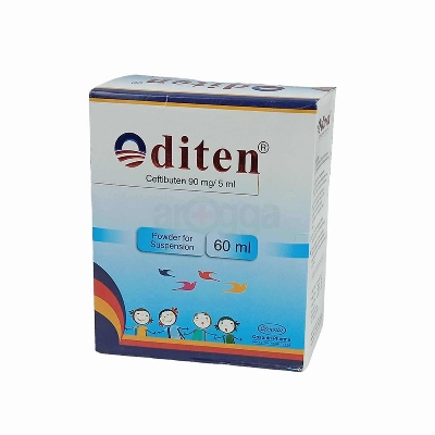 Picture of oditen 60ml