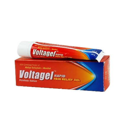 Picture of VOLTAGEL 50G
