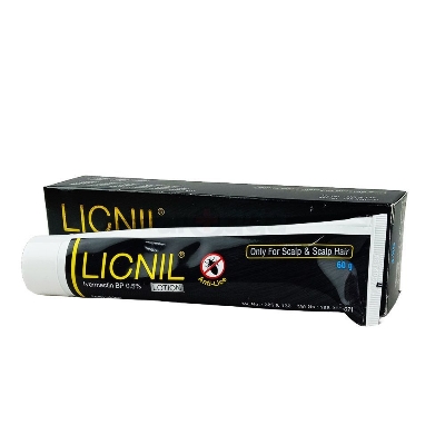 Picture of LICNIL Lotion (Lotion )