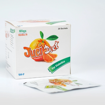 Picture of Juci Diet oral powder