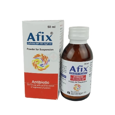 Picture of Afix Powder 50ml
