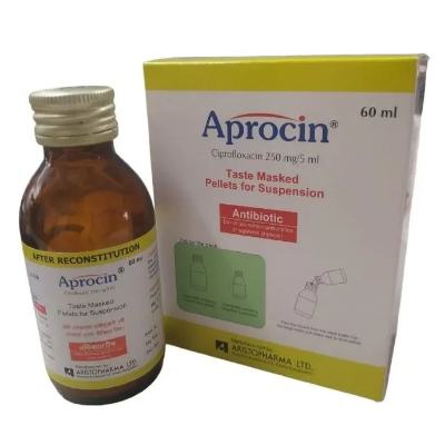 Picture of Aprocin