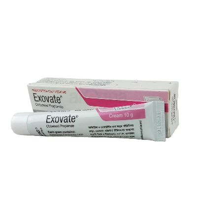 Picture of Exovate