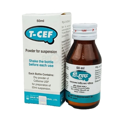 Picture of T-cef 50ml