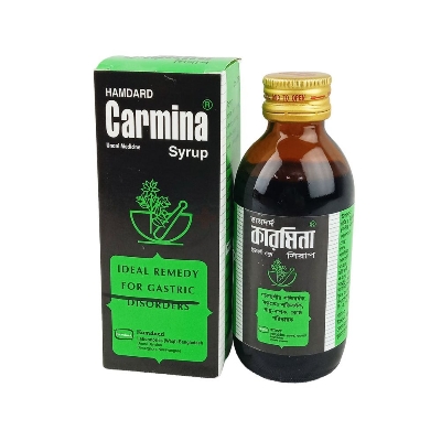 Picture of Carmina 100ml