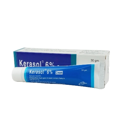 Picture of Kerasol 6%
