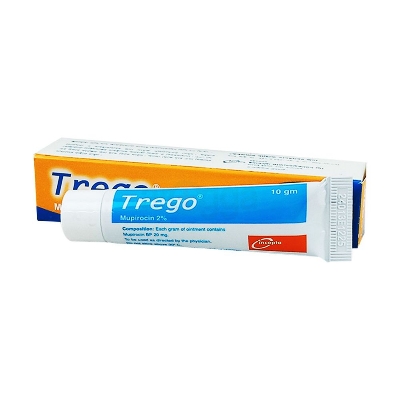 Picture of Trego
