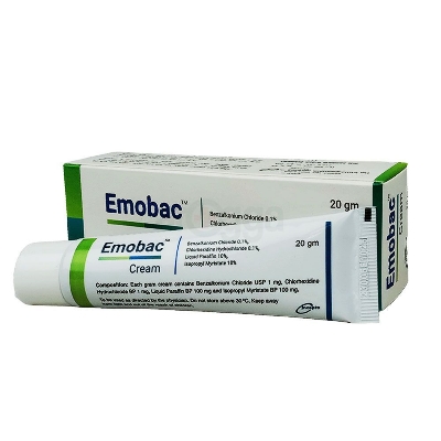 Picture of emobac