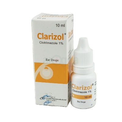 Picture of Clarizol Ear Drops