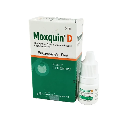 Picture of moxquin d