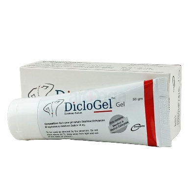 Picture of DicloGel 50gm