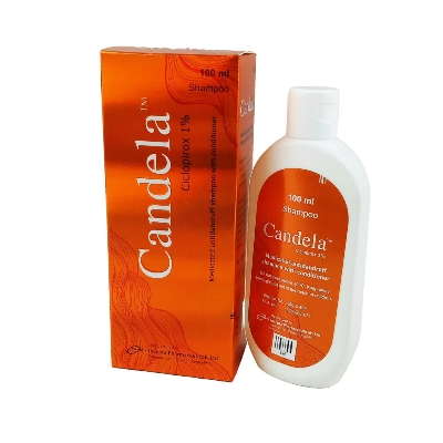Picture of Candela 100ml