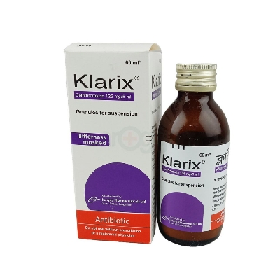 Picture of Klarix 60 ml