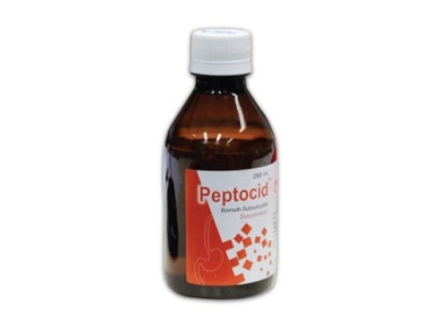 Picture of Peptocid