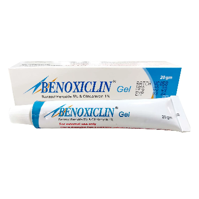 Picture of Benoxiclin