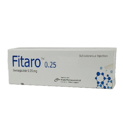 Picture of Fitaro 0.25