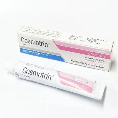 Picture of Cosmotrin