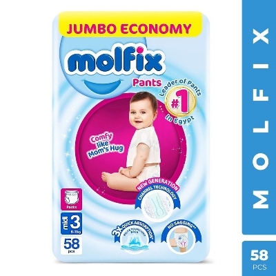 Picture of MOLFIX 3-6KG