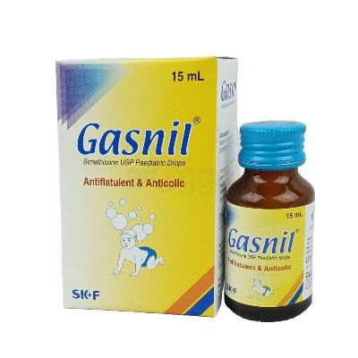 Picture of Gasnil
