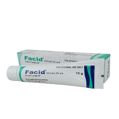 Picture of Facid Ointment