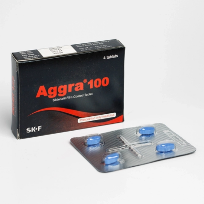 Picture of Aggra 100