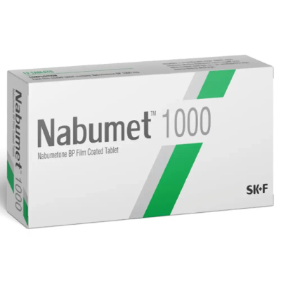 Picture of Nabumet 1000gm
