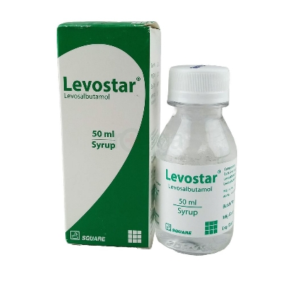 Picture of Levostar 50ml syp
