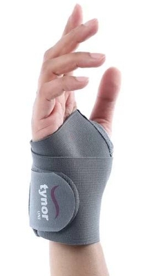 Picture of TYNOR WRIST BRACE WITH THUMO