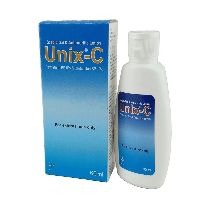 Picture of Unix C (Lotion )