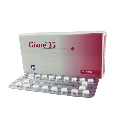Picture of Giane 35