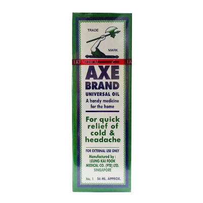 Picture of Axe Brand Oil 56ml