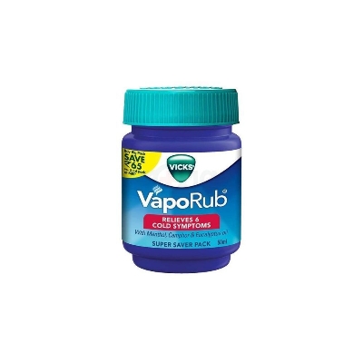 Picture of Vicks VapoRub 50g GER