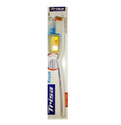 Picture of Trisa Toothbrush Fresh