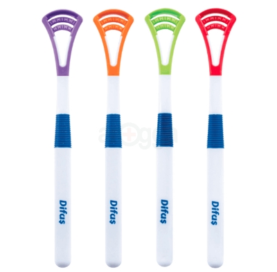 Picture of Difas Tongue Cleaner