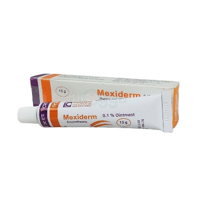 Picture of Mexiderm no discount