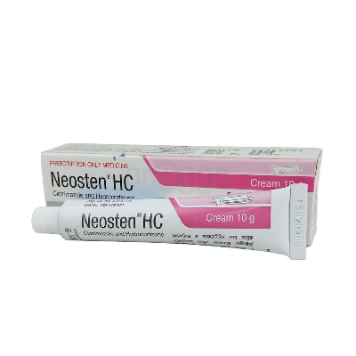 Picture of Neosten HC