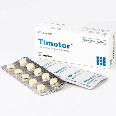 Picture of Timotor