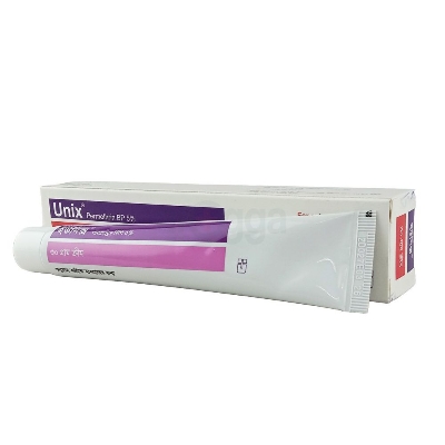 Picture of Unix-cream