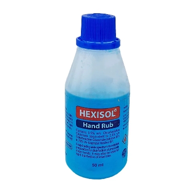 Picture of Hexisol 50ml
