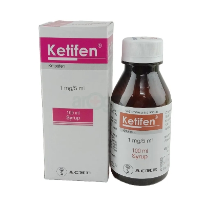 Picture of Ketifen