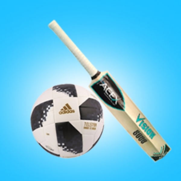 Picture for category Sports