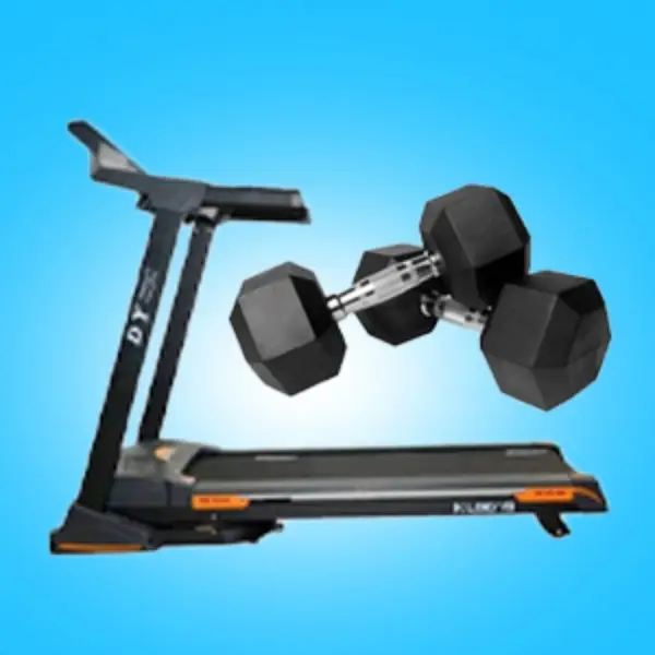 Picture for category Exercise & Fitness