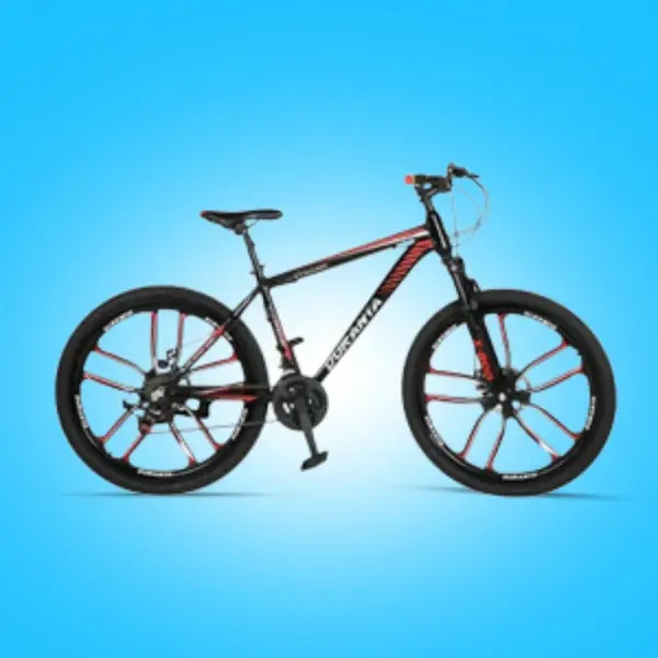 Picture for category Bicycle