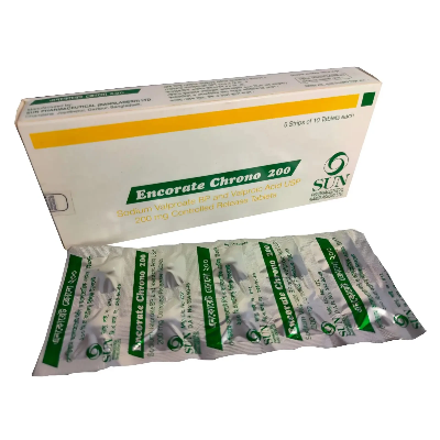 Picture of Encorate Chrono 200