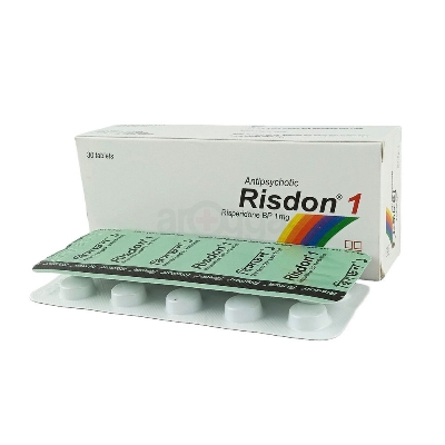 Picture of Risdon 1