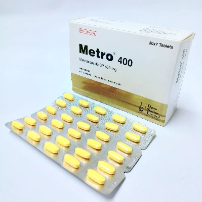 Picture of Metro 400