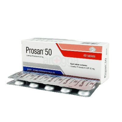 Picture of Prosan 50
