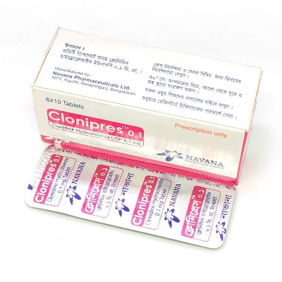 Picture of Clonipres